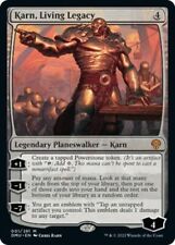 Karn, Living Legacy picture