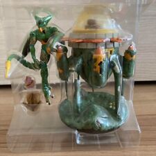 unifive 2004 Dragon Ball Museum Collection No.3 Cell & Time machine no box picture
