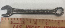 FORGED SELECT STEEL WRENCH 1/2