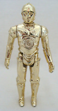 Vintage 1977 Kenner Star Wars C-3PO Action Figure picture