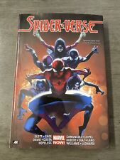 Spider-Verse (Marvel Comics, Hardcover) picture