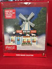 Coca-Cola Town Square Collection  2004 Motor Court picture