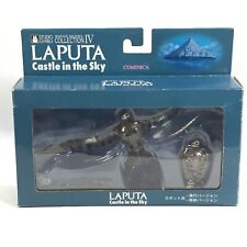 Studio Ghibli Laputa Castle in the Sky Robot Soldier Figure Cominica from japan picture