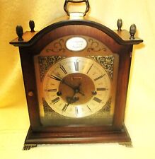 Vintage Bulova Mantel Clock picture