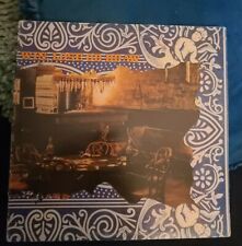 JAIMOE SIGNED THE ALLMAN BROTHERS BAND VINYL WIN LOSE DRAW W/COA+PROOF RARE WOW picture
