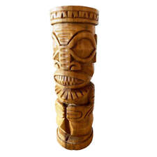 Marquesas Totem | Polynesian Art 12
