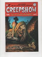 Creepshow #1 A, v1, NM 9.4, 1st Print, 2022, See Scans picture