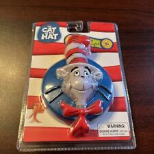 2003 The Cat In The Hat Plug-In Nightlight New Sealed picture
