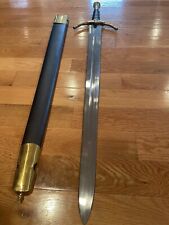Lord of The Rings: Sword of Boromir. Approx. 41” picture
