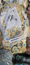 Isle Casino Chipco Bank Bag Of Chips - 500 - 2 Dollar Chips picture