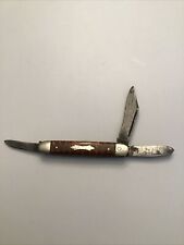Imperial Prov 3 Blade Folding Pocket Knife picture