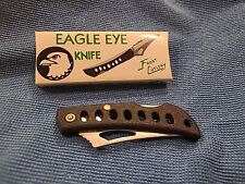Frost Cutlery Eagle Eye III 15-109B Pocket knife picture