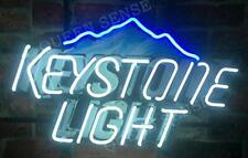 Keystone Light Mountain 19