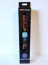 2022 Disney Life Day Magic Band + Plus With Charging Cable Star Wars LR picture