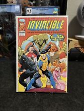 Invincible #133 (2003) YoungBlood Homage Variant Image Comics Kirkman picture