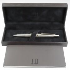 dunhill AD2000 G.M.T. Ballpoint Pen RARE (MINT)  WORLDWIDE picture