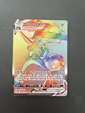 Pokémon TCG - Melmetal VMAX 080/078 - Pokemon Go - NM picture