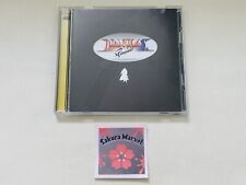 Castlevania Dracula X Remixies Konami Game Music Remix Series Vol.1 Tested CD JP picture