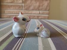 Wade Whimsies Happy Family Mice picture