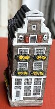 OLD GLORIES by Wonderworld Hand Painted Mini-Building  - SINGEL -  410 EXCELLENT picture