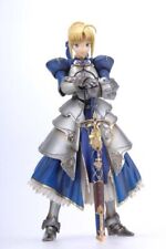 HYPER FATE COLLECTION Fate/Stay Night Saber 1/8 Scale PVC Painted Action Figure picture