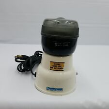 Vintage Moulinex Electric Coffee Spice & Nut Grinder Mill Made in France picture