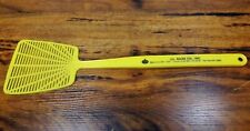 Vintage - Amoco - JL Silke Co - Boonville, Tell City, IN Advertising Fly Swatter picture