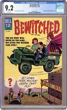 Bewitched #2 CGC 9.2 1965 4421932007 picture