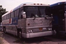 Original Bus Slide Charter Walter's Transit GrayLine Greyhound #954 Columbus OH picture
