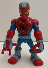 Marvel Playskool Heroes Spider Man 5 Inch figure 2012 Hasbro picture