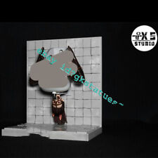 TXS Studio Toilet Girl Resin Statue Pre-order 1/6 Scale H20cm Collection picture