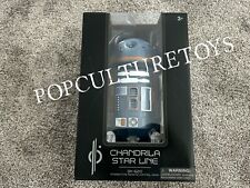 Disney Parks Star Wars Galactic Starcruiser Chandrila Star Line SK-620 Droid New picture