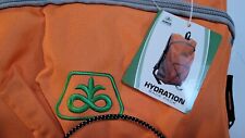 Pioneer Seed Corn Logo 1.5 L High Vis Hydro Hydration Backpack, NEW Collectable picture