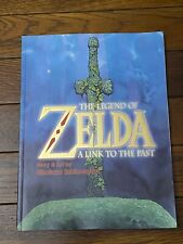 The Legend of Zelda: a Link to the Past TPB (Viz May 2015) Graphic Novel picture