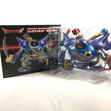 Dragon Quest Big Figure Killer Machine Taito Square Enix  from japan Opened Used picture