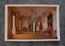c 1930s Schoenbrunn Old Imperial Castle Marie Antoinette's Room Vienna Austria picture