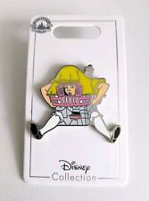 Disney Store Alice in White Rabbits House Pin New on Card 2022 PP149274 picture