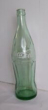 Vintage Coca Cola 26oz. Bottle, ACL, Dillon, South Carolina picture