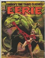 Eerie #97 Very Nice Condition  1978 Classic Warren Horror Magazine VF picture
