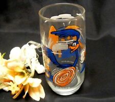 2107 Vintage Warner Brothers Road Runner Bugs Bunny Tumbler picture