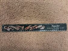 Vintage Snap On Ruler Tougher One To Find picture