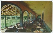 Tlaquepaque Jal Mx Parian Interior 1992 Vintage Postcard Mexico picture
