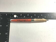 VTG Writing Pen Oliver & Schrag TV Maytag RCA Wellington Kansas Collectible P3 picture