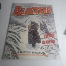 Blacksad #2 (ibooks, March 2004) picture