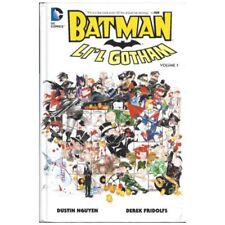 Batman: Li'l Gotham Trade Paperback #1 in Near Mint condition. DC comics [i/ picture