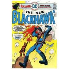 Blackhawk (1944 series) #245 in Very Fine + condition. DC comics [l| picture