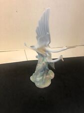 NAO by LLADRO Very Rare Storks in Flight 0044 With Box picture