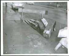 1958 Ford Cherry St repairs Waterbury CT 8x10 1960 picture