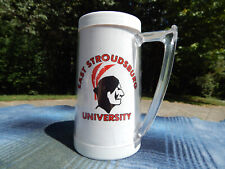 Vintage East Stroudsburg University Mug picture