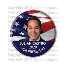 2020 JULIAN CASTRO FOR PRESIDENT 2.25